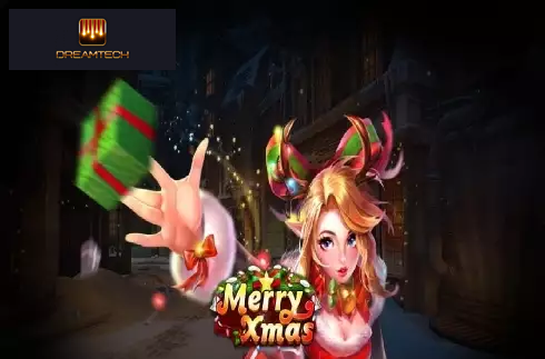 Merry Xmas